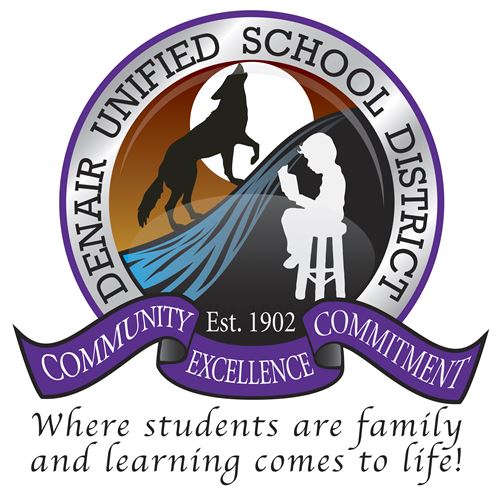 DUSD Logo